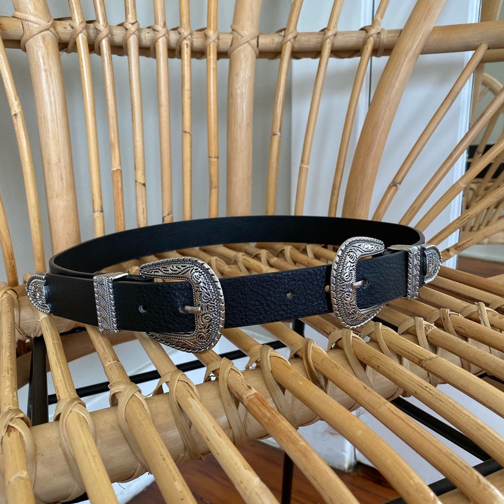 WESTERN BELT
